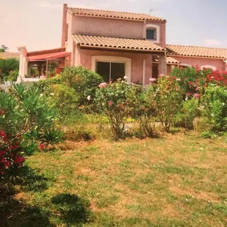 Belle Villa, 5 Chambres A 5 Min, En Voiture, De Villa Carcassonne