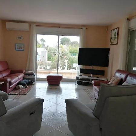 Belle Villa, 5 Chambres A 5 Min, En Voiture, De * Carcassonne
