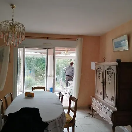 Belle Villa, 5 Chambres A 5 Min, En Voiture, De Carcassonne