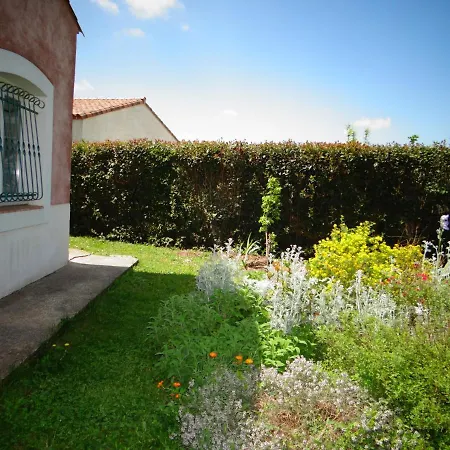 Belle Villa, 5 Chambres A 5 Min, En Voiture, De * Carcassonne