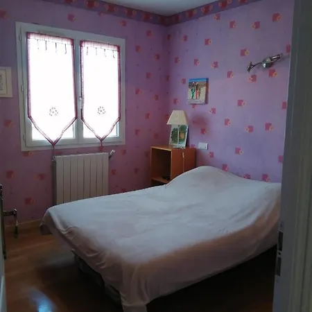 Belle Villa, 5 Chambres A 5 Min, En Voiture, De Villa