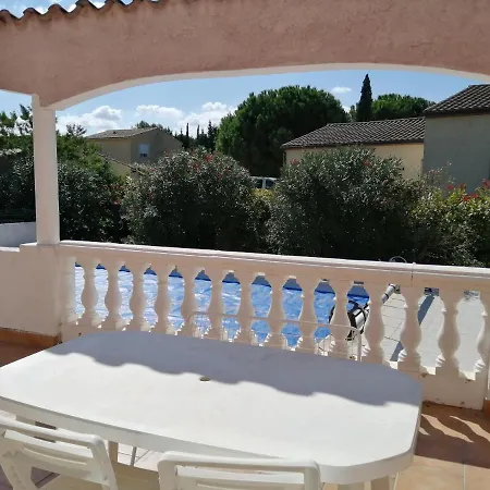 Villa Belle Villa, 5 Chambres A 5 Min, En Voiture, De Carcassonne