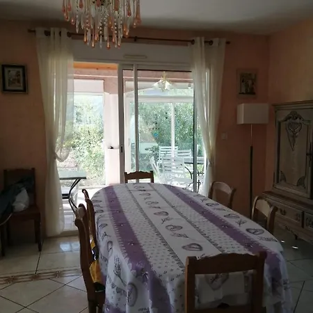 Villa Belle Villa, 5 Chambres A 5 Min, En Voiture, De Carcassonne