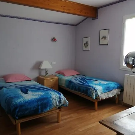 Belle Villa, 5 Chambres A 5 Min, En Voiture, De Carcassonne